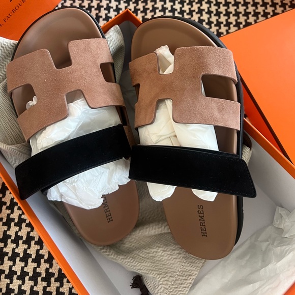 Hermes Chypre - Picture 1 of 1